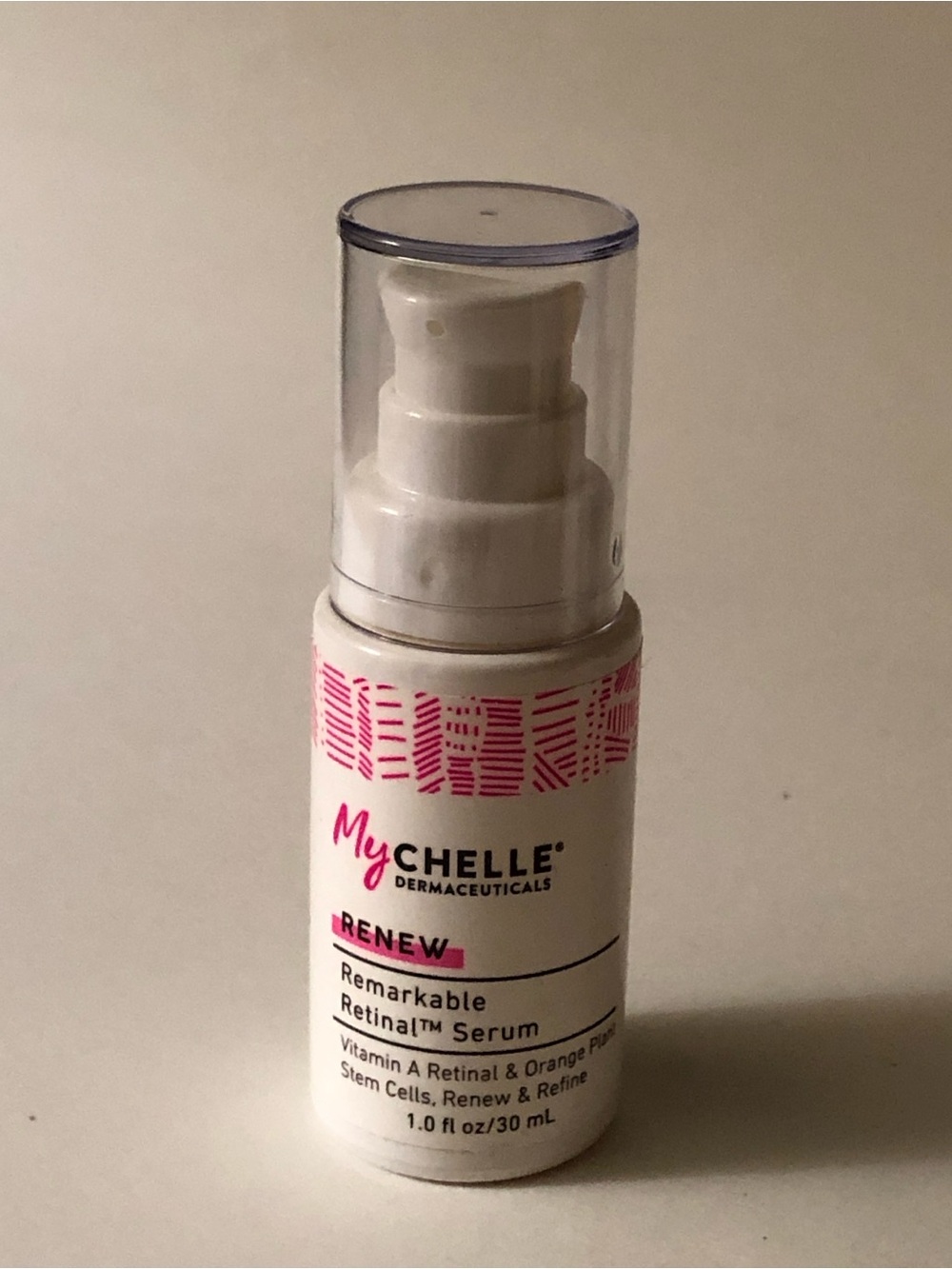 MyChelle Dermaceuticals Remarkable Retinal Serum (1 fl oz) — Anti Aging
